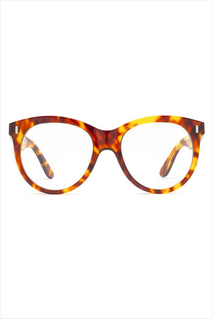 Chavela Reading Glasses Terrapin