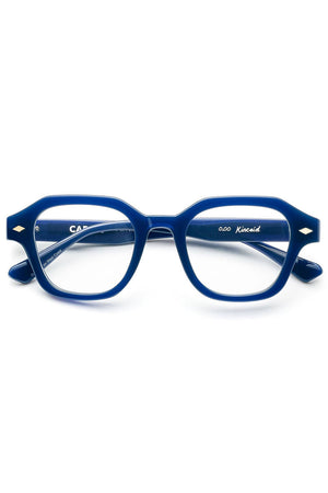 Kincade Reading Glasses Minor Blues