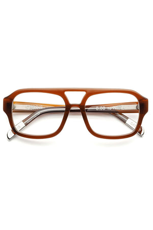 Neta Reading Glasses Gopher