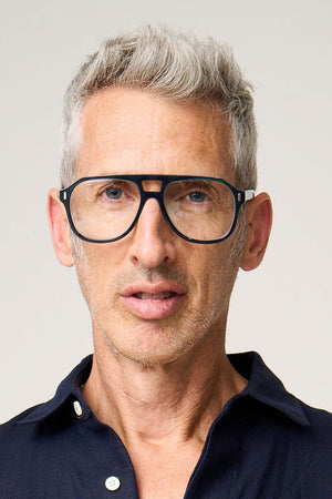 RCA Reading Glasses Contraband