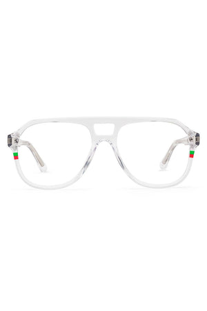 RCA Reading Glasses Martini