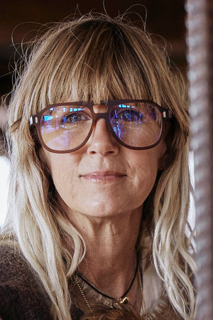 RCA Reading Glasses Gopher