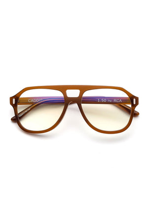 RCA Reading Glasses Gopher