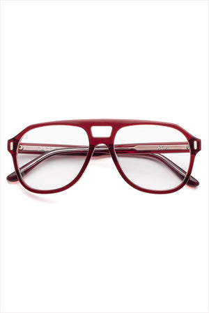RCA Reading Glasses Boxwine