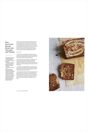 Cannelle et Vanille Bakes Simple: A New Way to Bake Gluten-Free