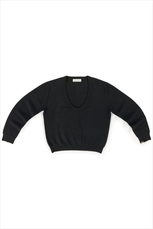 Extreme Cashmere Jacob Raven