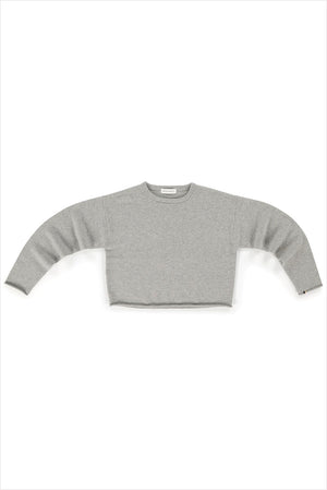 Extreme Cashmere Comfy Grey