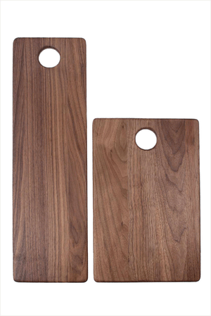 Walnut Boards
