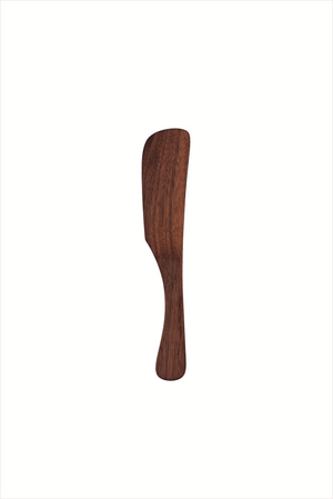 Walnut Rounded Spreader
