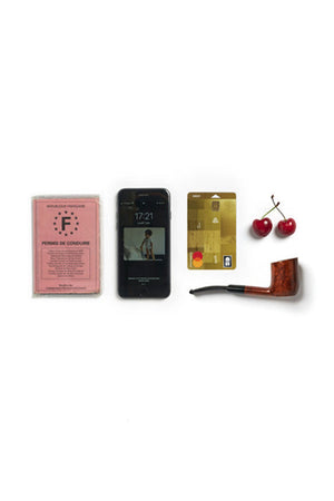 Jerome Dreyfuss Gordi Mobile Carmin
