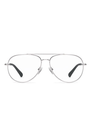 Cooper Readers Silver