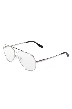 Cooper Readers Silver