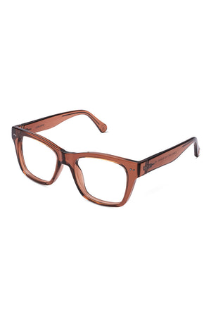 Cosmo Readers Shiny Cinnamon