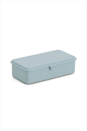 Toyo Steel Stackable Storage Box T-190