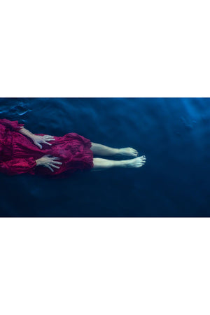 All the Colors I Am Inside: The Beauty of Human Intuition