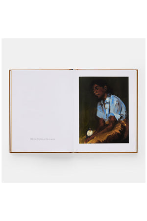 Danielle McKinney: Beyond the Brushstroke