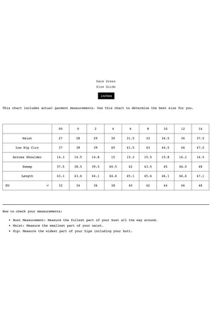 Rachel Comey Dare Dress Ink Wash