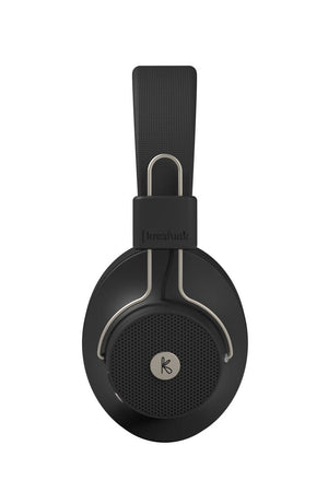 aBeat Qi Headphones Black