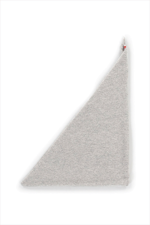Extreme Cashmere Bandana Grey