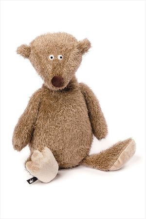 Ach Good! Chief Bear