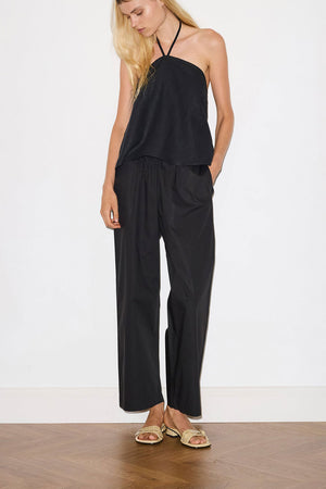 Deiji Studios Ease Trouser Black