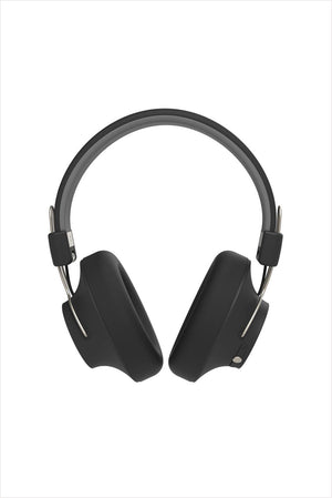 aBeat Qi Headphones Black