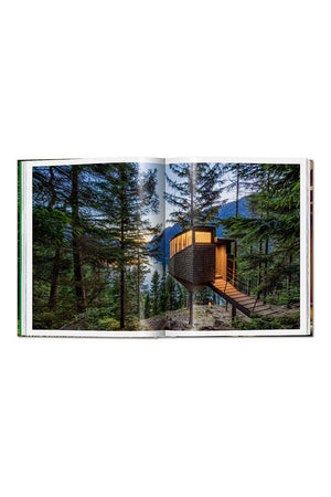 Modern Tree Houses
