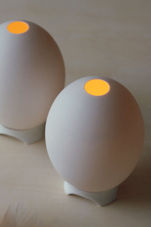 Nymphenburg Egg Lantern