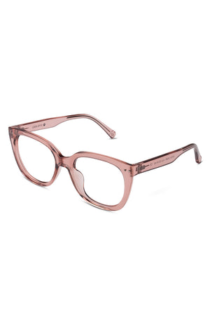 Evita Readers Shiny Pink