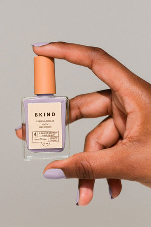 BKIND Nail Polish Run The World