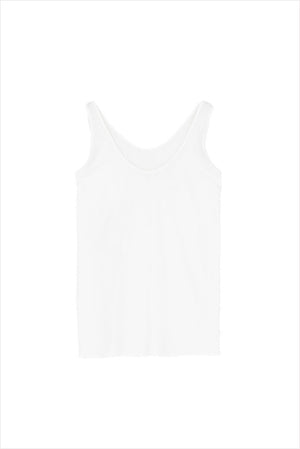 AIAYU Gentle Tank White