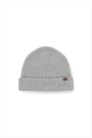 Extreme Cashmere Hat Grey