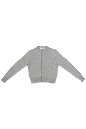 Extreme Cashmere Little Lamb Grey