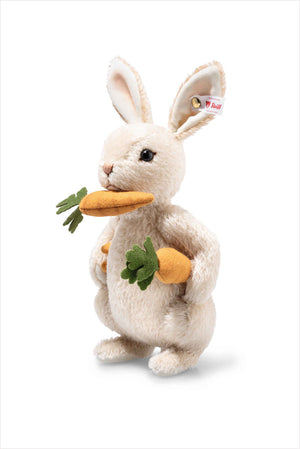 Steiff Harriet the Hungry Bunny