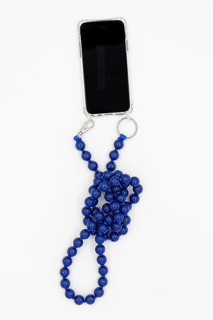 Big Handykette Phone Chain 16mm Bead