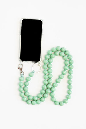 Big Handykette Phone Chain 16mm Bead