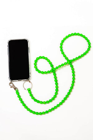 Handykette Phone Chain 10mm Bead