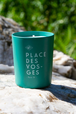 Kerzon Place des Vosges Candle
