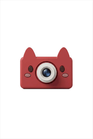 Fox Digital Camera