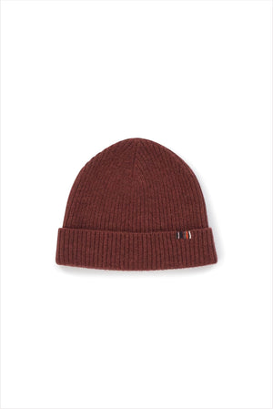 Extreme Cashmere Hat Maroon