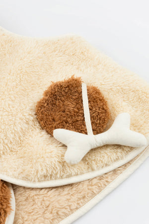 Puppy Dress Up Costume