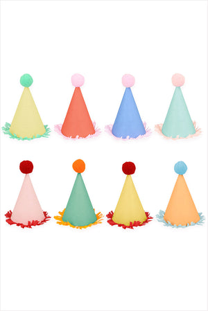 Mini Party Hats