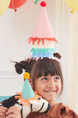 Mini Party Hats