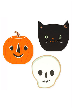 It's Halloween! Napkins