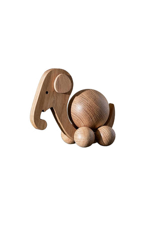 Chicura Spinning Elephant
