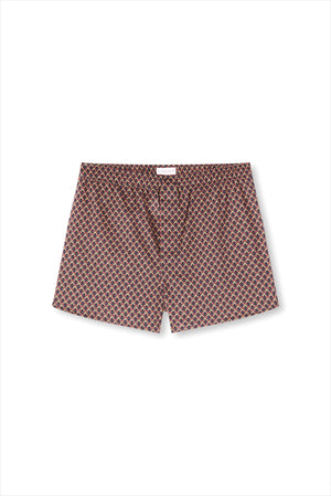 Derek Rose Men's Modern Boxers Ledbury 65