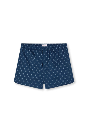 Derek Rose Men's Modern Boxers Nelson 95