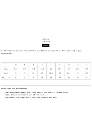 Rachel Comey Mill Top Navy