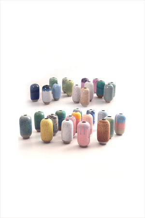 Mini Yuki Vase