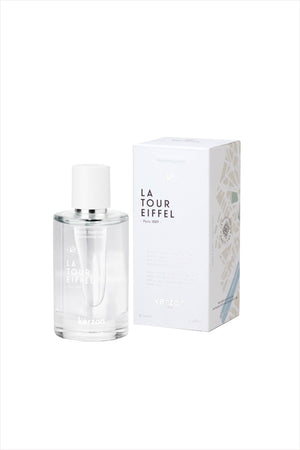 Kerzon La Tour Eiffel Mist
